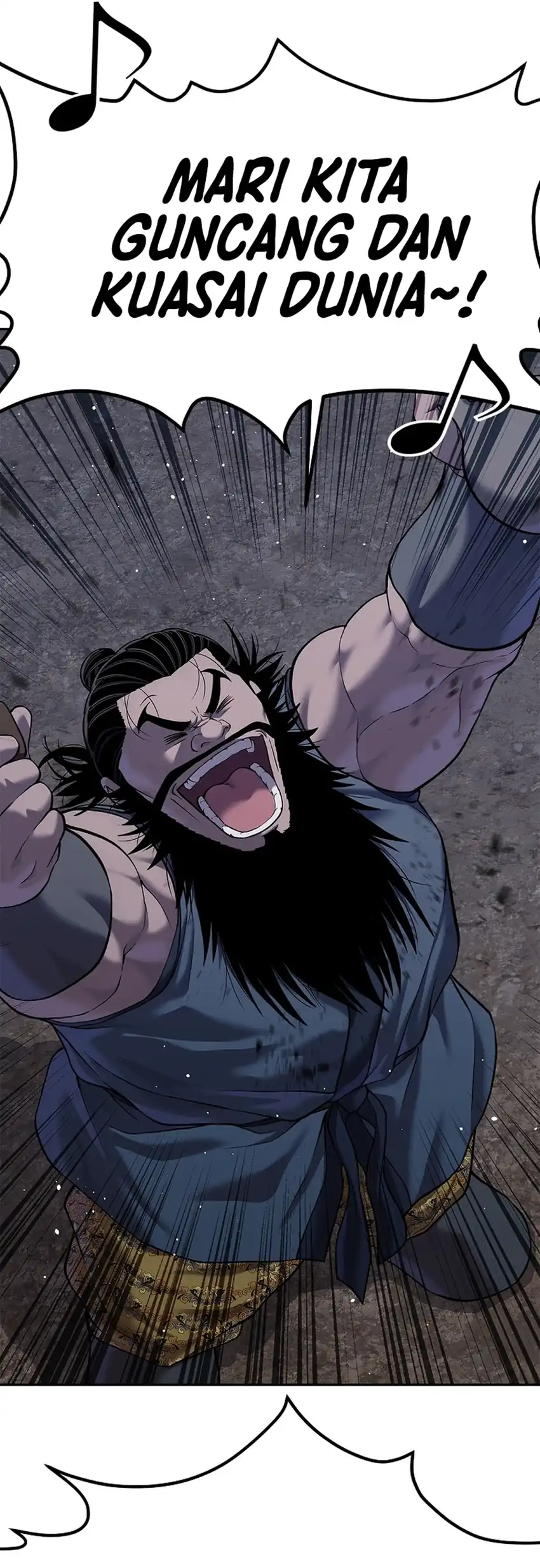 Baca The Vehement Emperor of Steel - Chapter 48 halaman 50