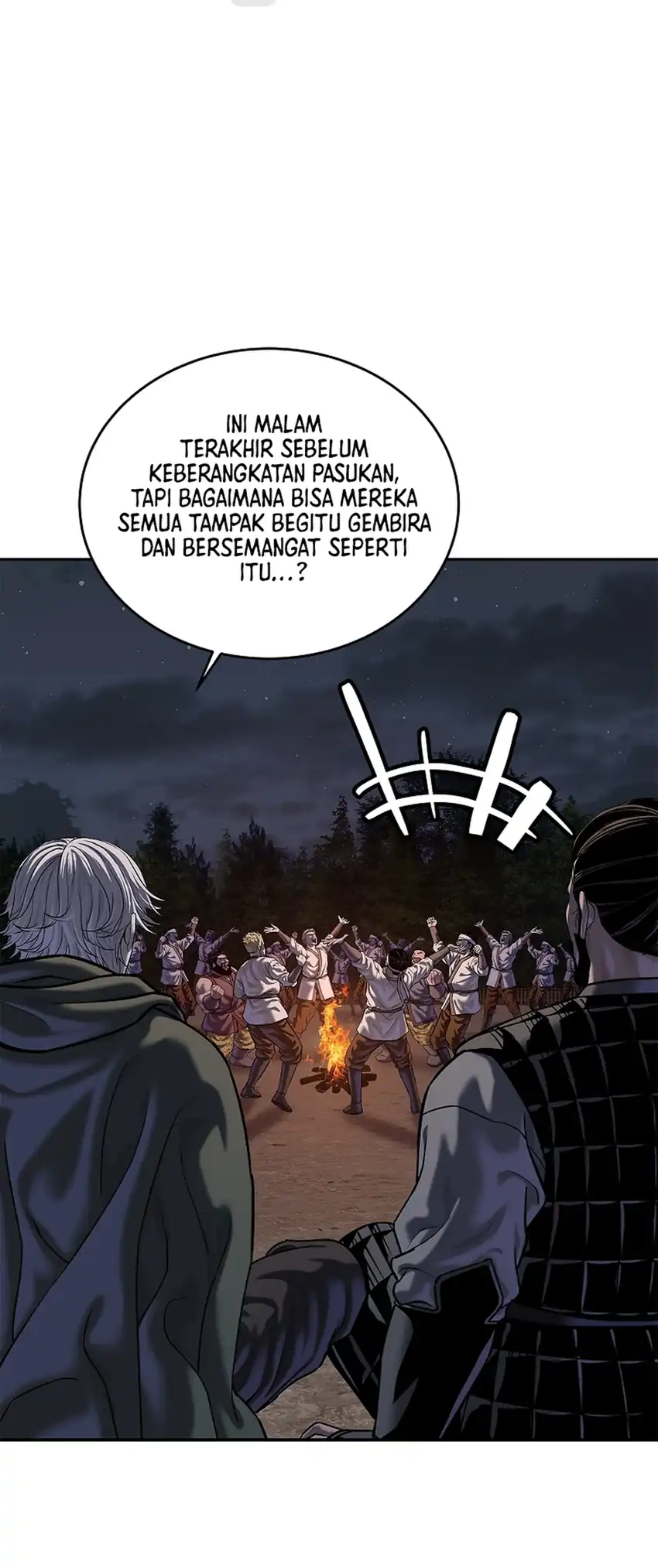Baca The Vehement Emperor of Steel - Chapter 48 halaman 53