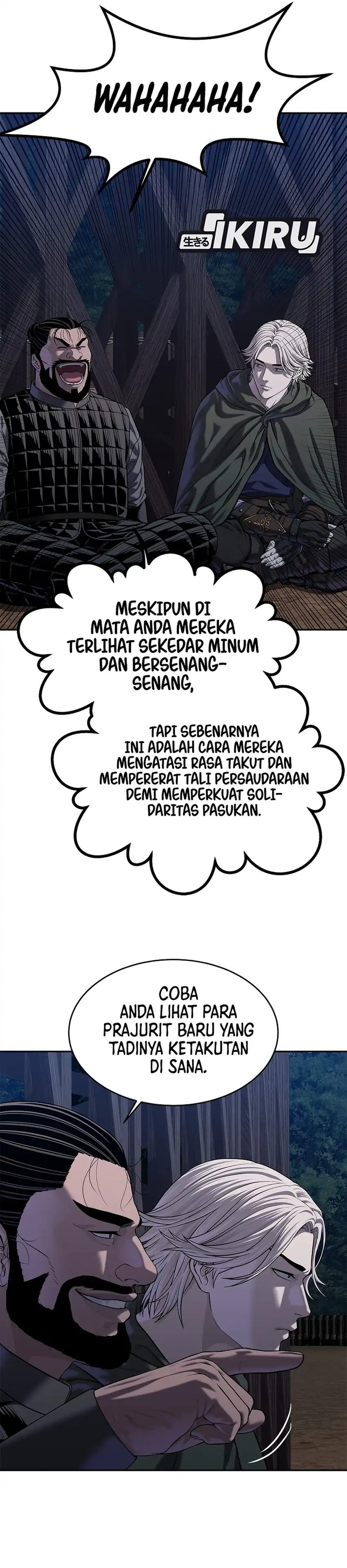 Baca The Vehement Emperor of Steel - Chapter 48 halaman 54