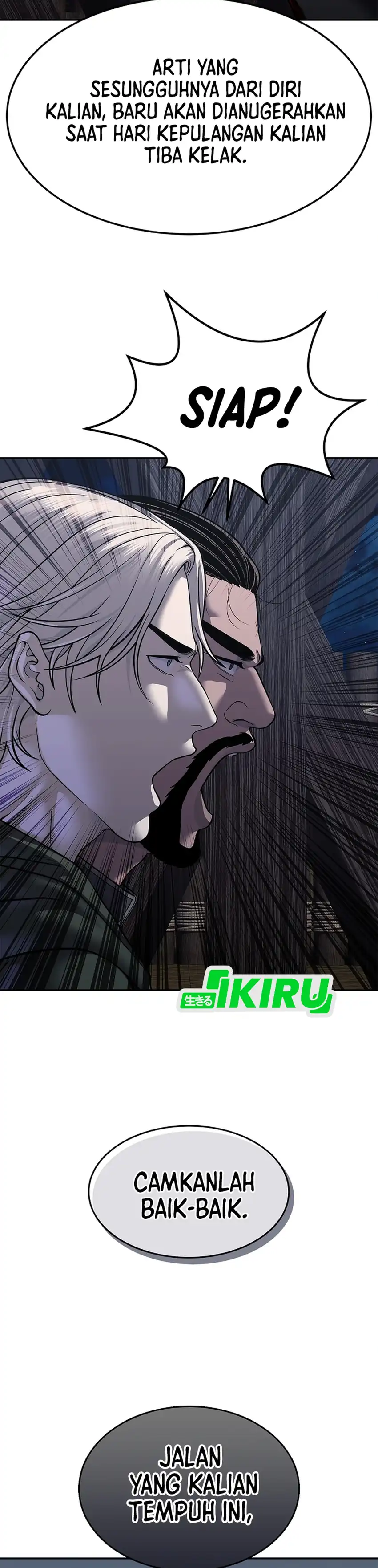 Baca The Vehement Emperor of Steel - Chapter 48 halaman 64