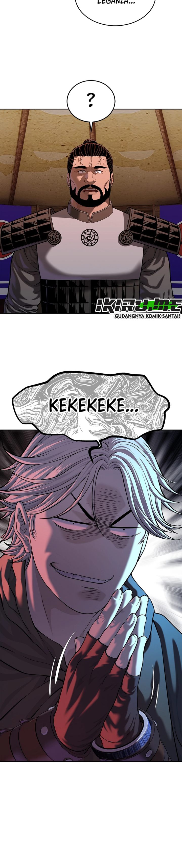 Baca The Vehement Emperor of Steel - Chapter 49 halaman 10