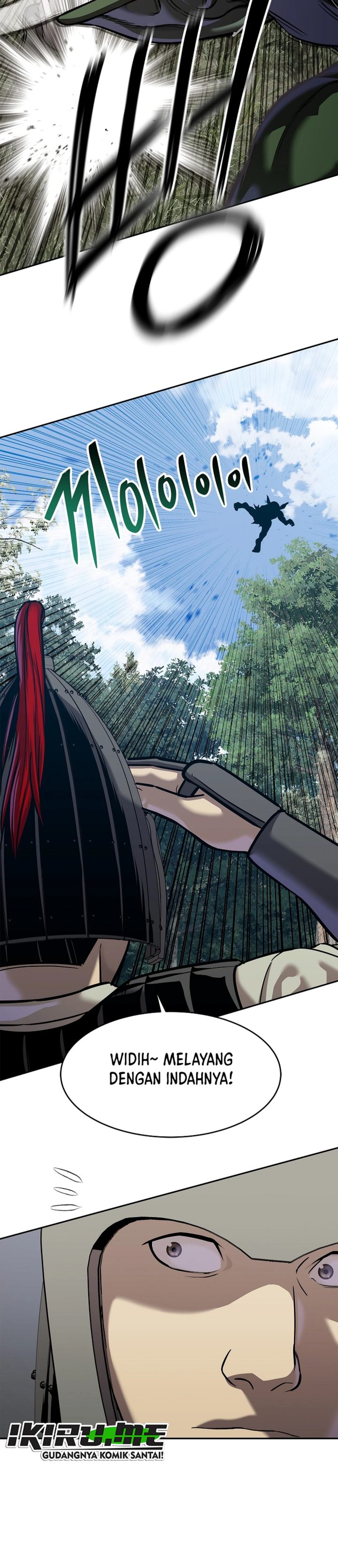 Baca The Vehement Emperor of Steel - Chapter 49 halaman 21
