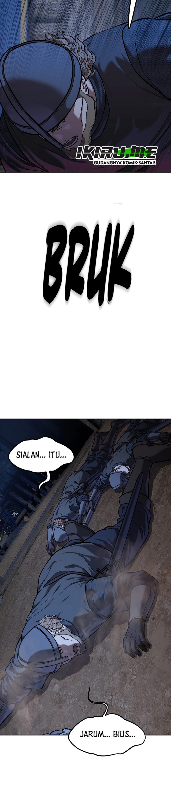 Baca The Vehement Emperor of Steel - Chapter 49 halaman 50