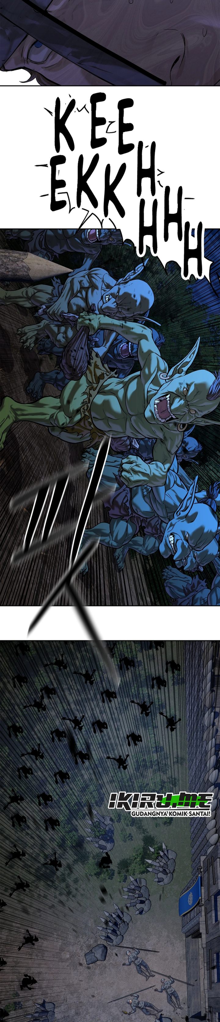 Baca The Vehement Emperor of Steel - Chapter 49 halaman 54