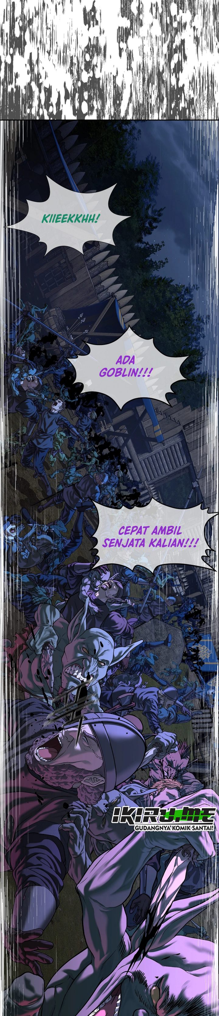 Baca The Vehement Emperor of Steel - Chapter 49 halaman 60