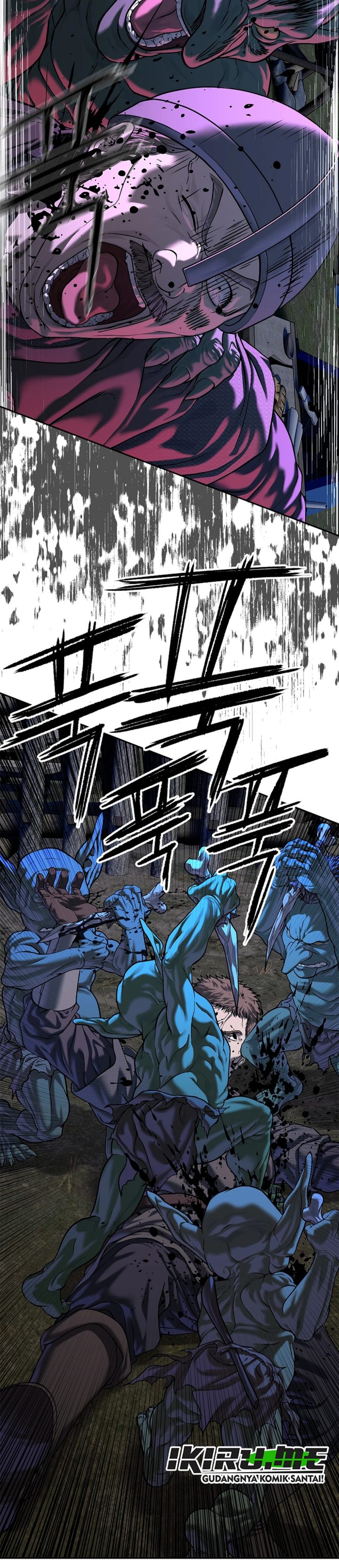 Baca The Vehement Emperor of Steel - Chapter 49 halaman 63