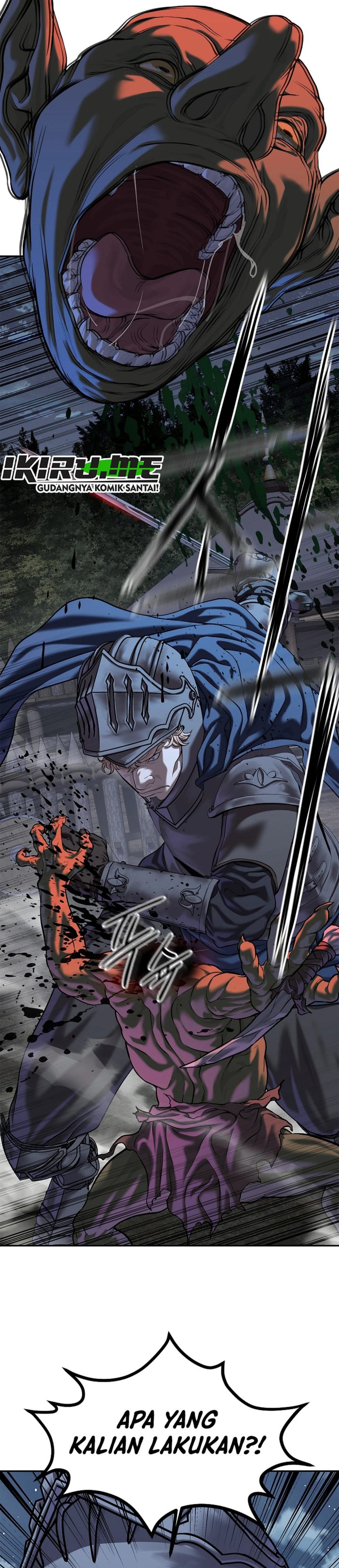 Baca The Vehement Emperor of Steel - Chapter 49 halaman 67