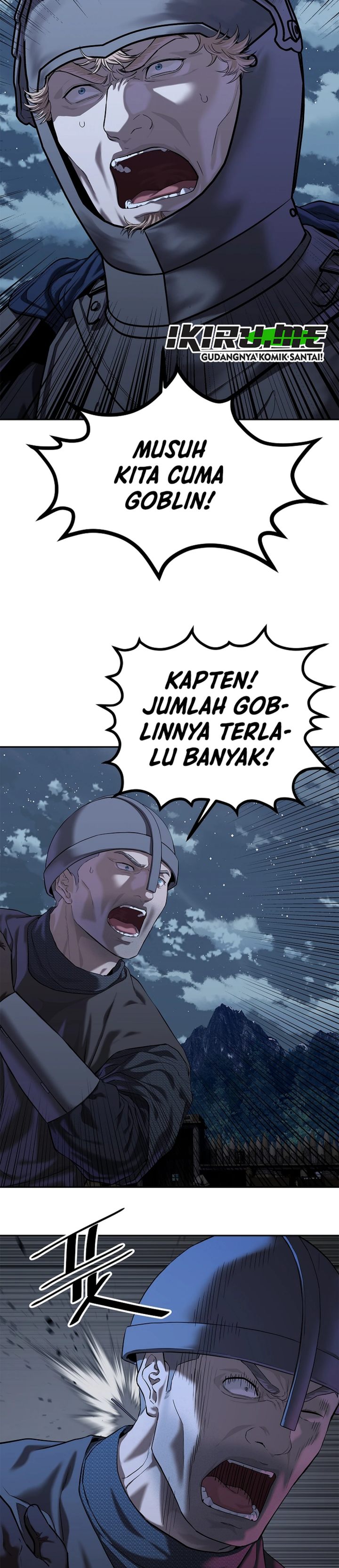 Baca The Vehement Emperor of Steel - Chapter 49 halaman 69