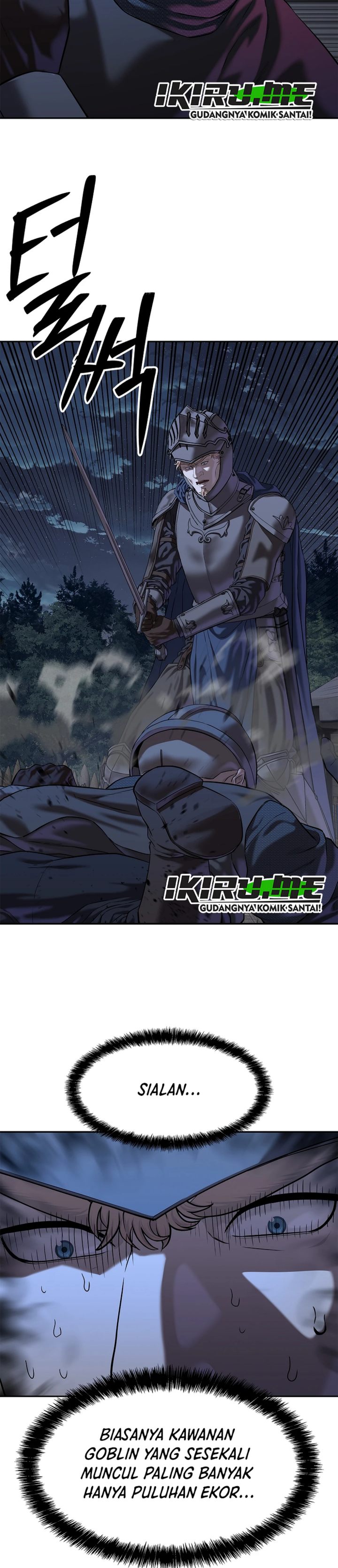 Baca The Vehement Emperor of Steel - Chapter 49 halaman 71