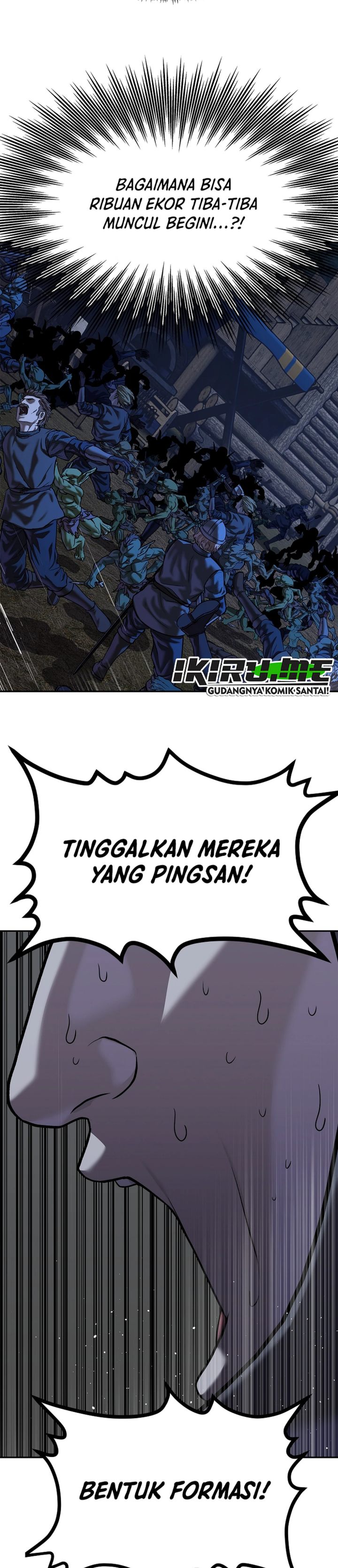 Baca The Vehement Emperor of Steel - Chapter 49 halaman 73