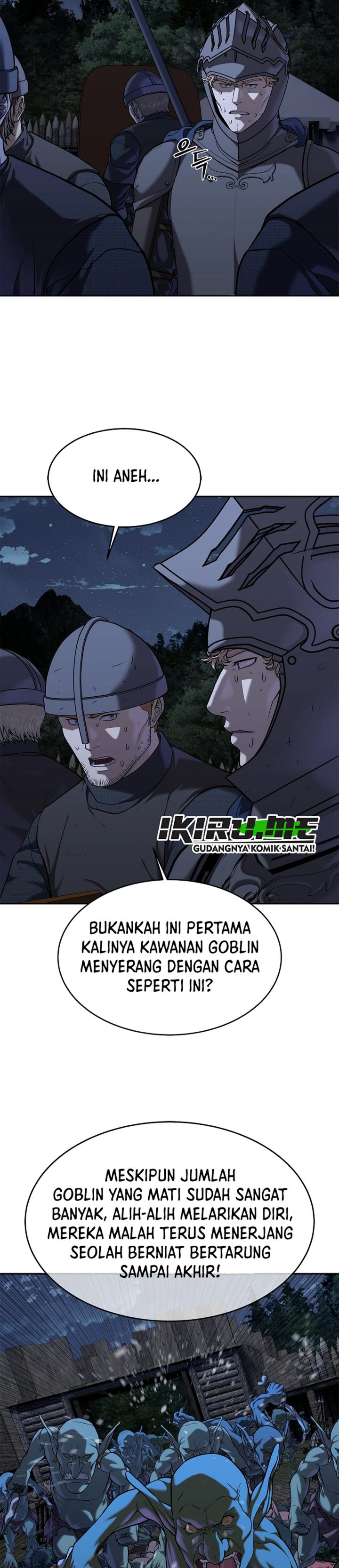 Baca The Vehement Emperor of Steel - Chapter 49 halaman 77