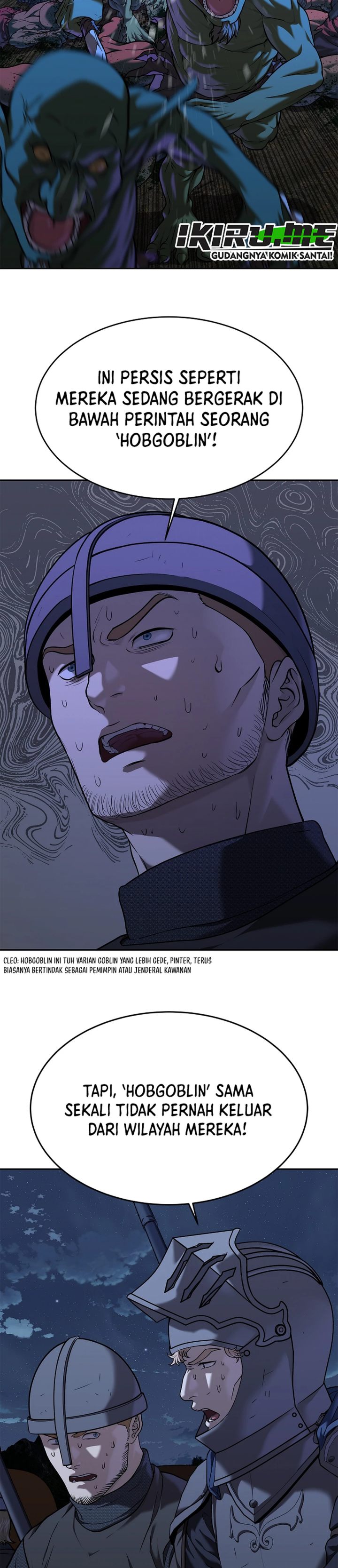 Baca The Vehement Emperor of Steel - Chapter 49 halaman 81