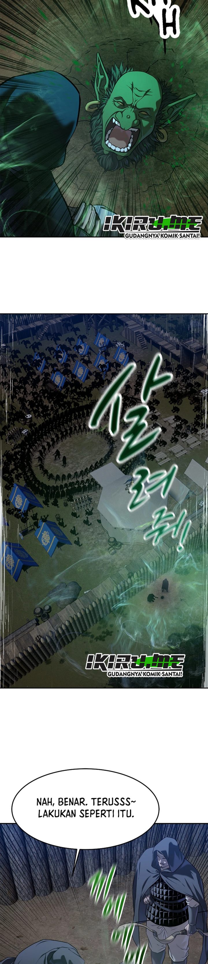 Baca The Vehement Emperor of Steel - Chapter 49 halaman 88