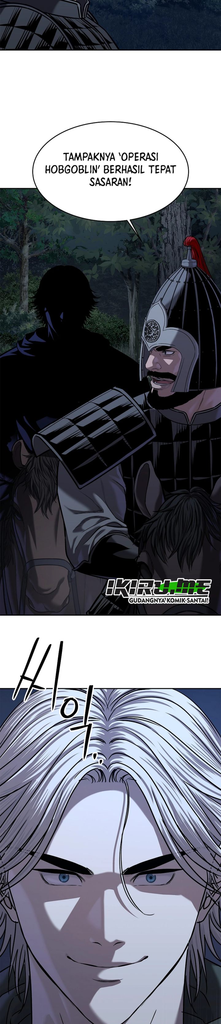 Baca The Vehement Emperor of Steel - Chapter 49 halaman 94