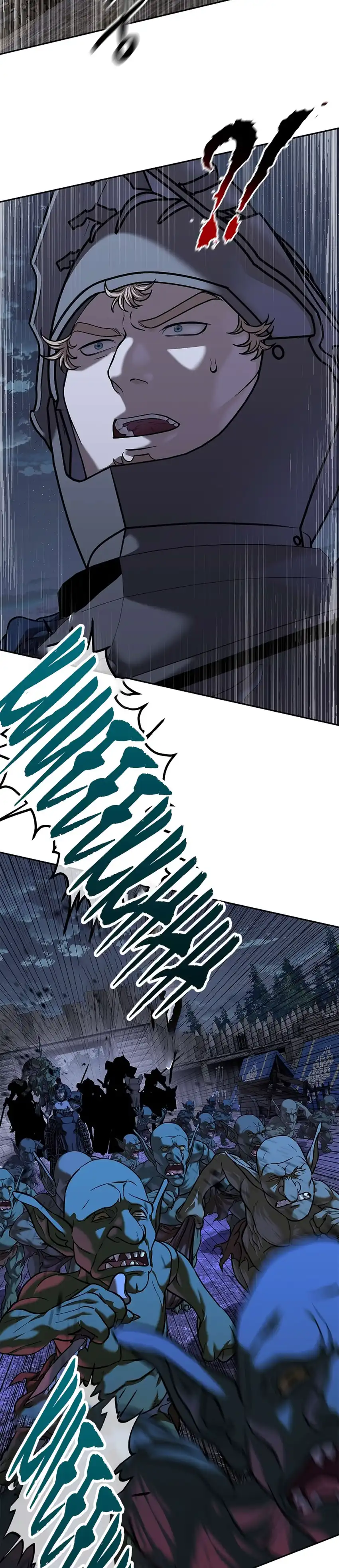 Baca The Vehement Emperor of Steel - Chapter 50 halaman 23