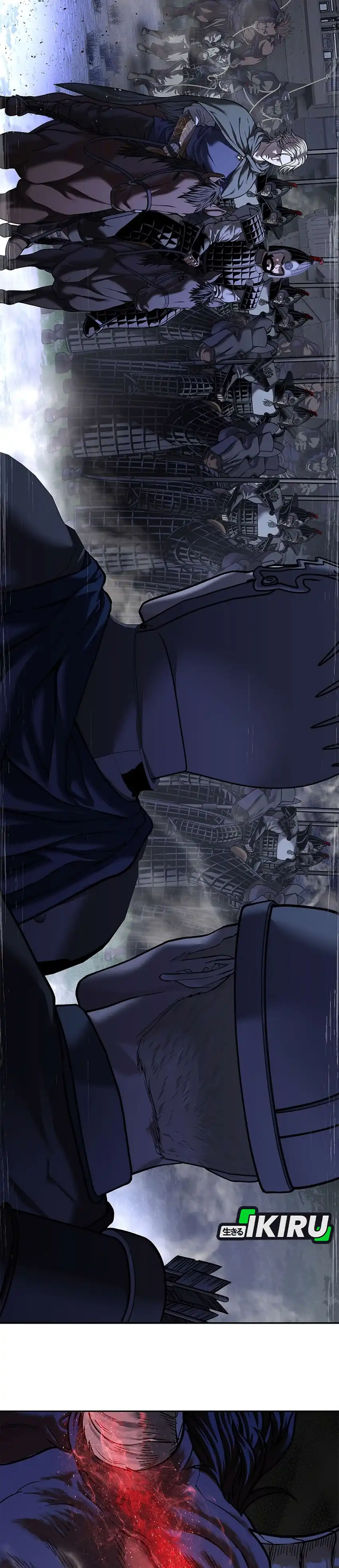 Baca The Vehement Emperor of Steel - Chapter 50 halaman 27