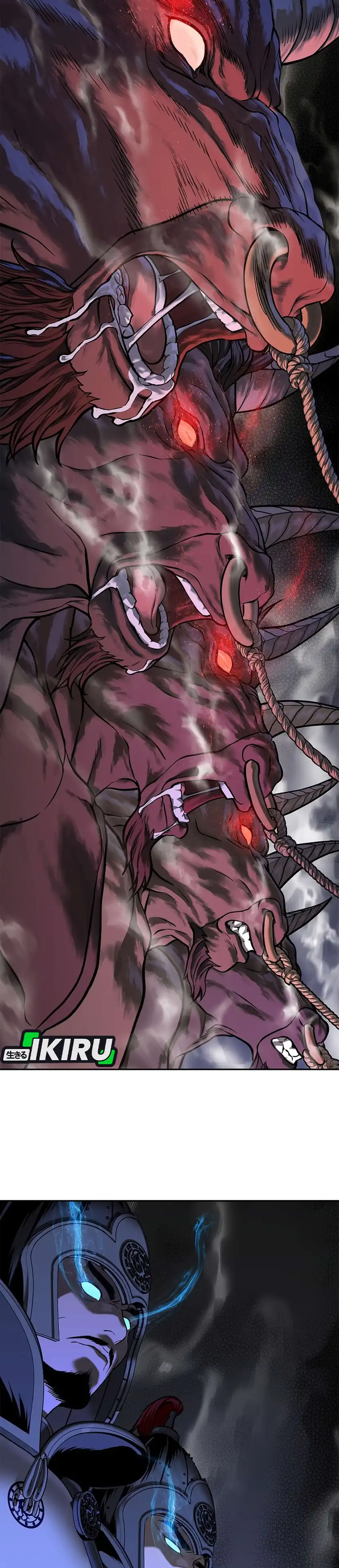 Baca The Vehement Emperor of Steel - Chapter 50 halaman 28