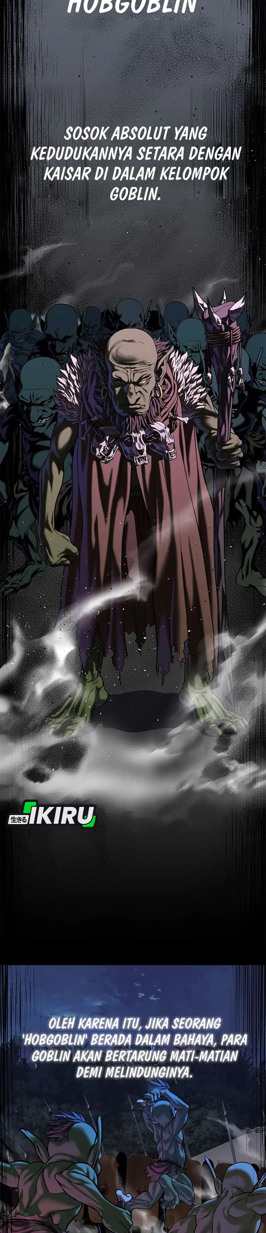 Baca The Vehement Emperor of Steel - Chapter 50 halaman 3