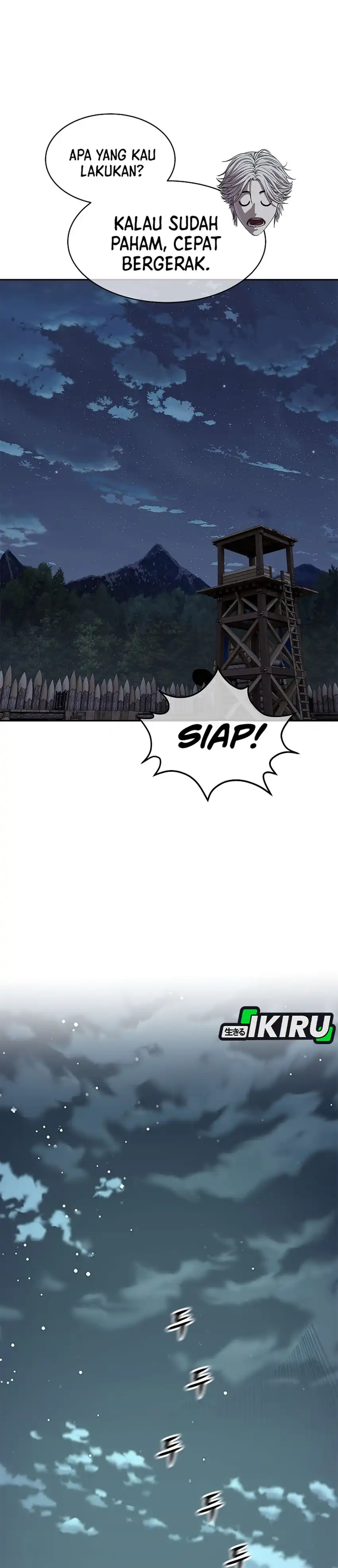 Baca The Vehement Emperor of Steel - Chapter 50 halaman 39