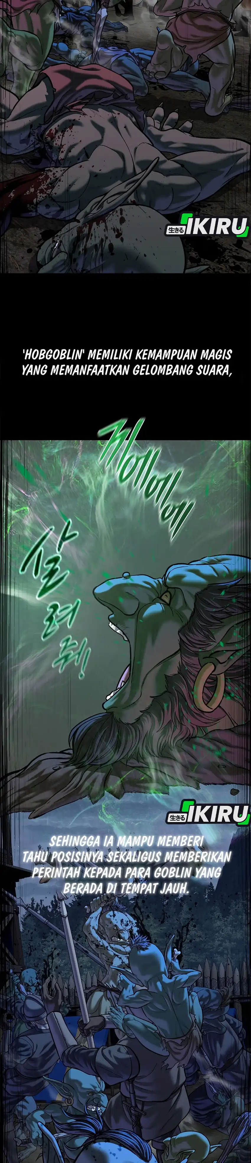 Baca The Vehement Emperor of Steel - Chapter 50 halaman 4