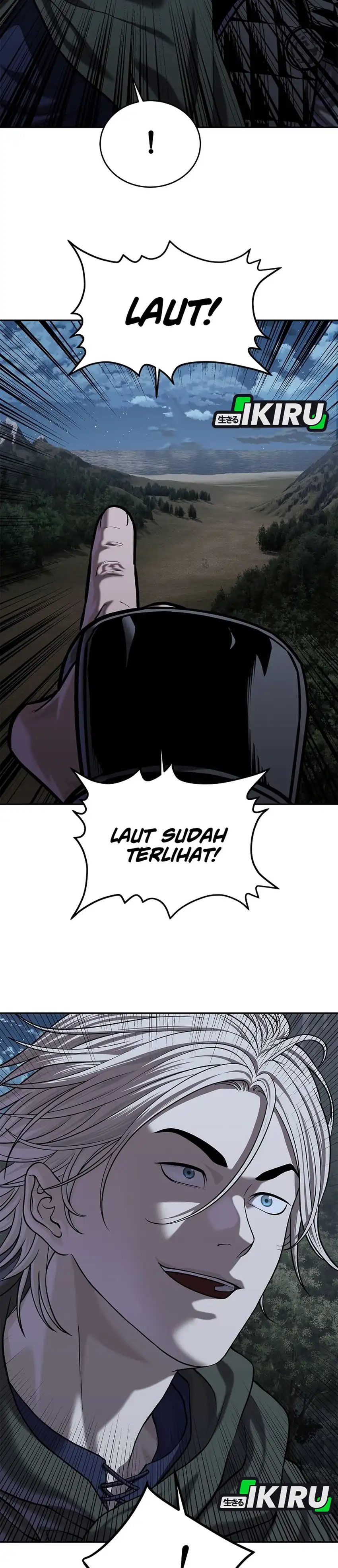 Baca The Vehement Emperor of Steel - Chapter 50 halaman 42