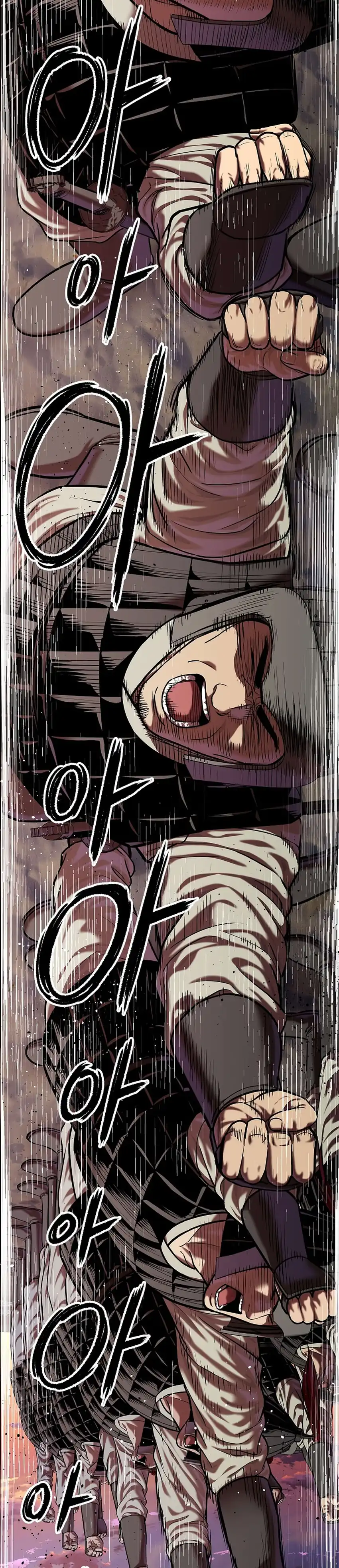 Baca The Vehement Emperor of Steel - Chapter 50 halaman 54