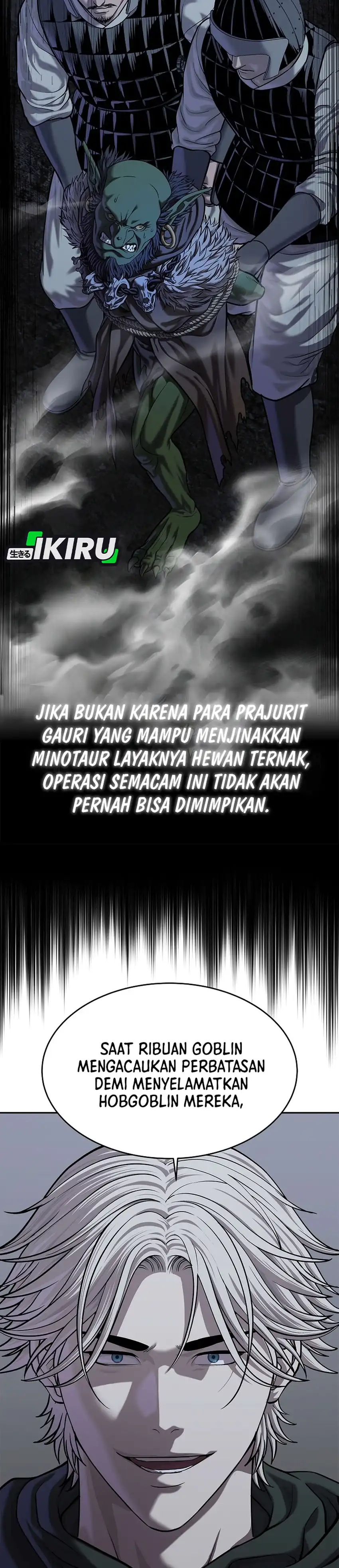 Baca The Vehement Emperor of Steel - Chapter 50 halaman 6