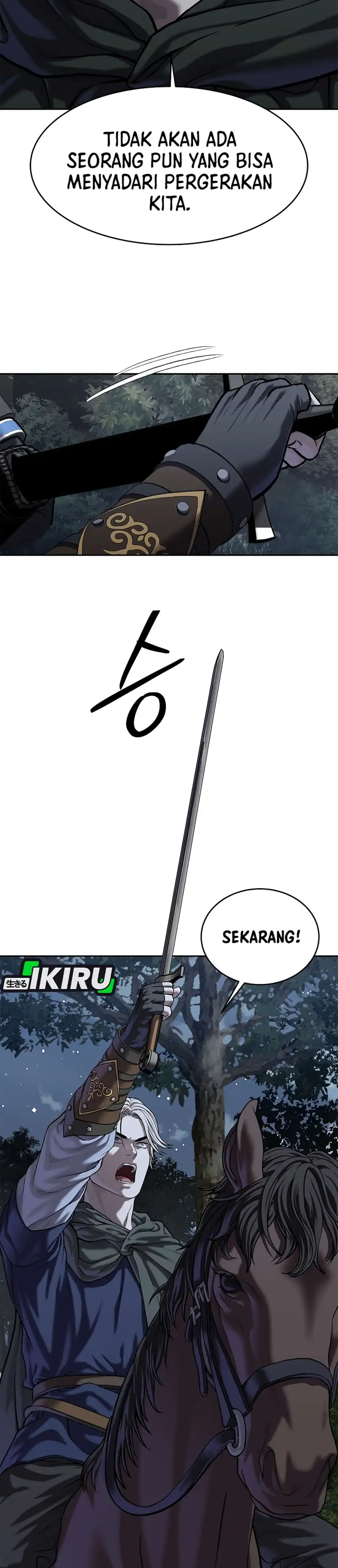 Baca The Vehement Emperor of Steel - Chapter 50 halaman 7