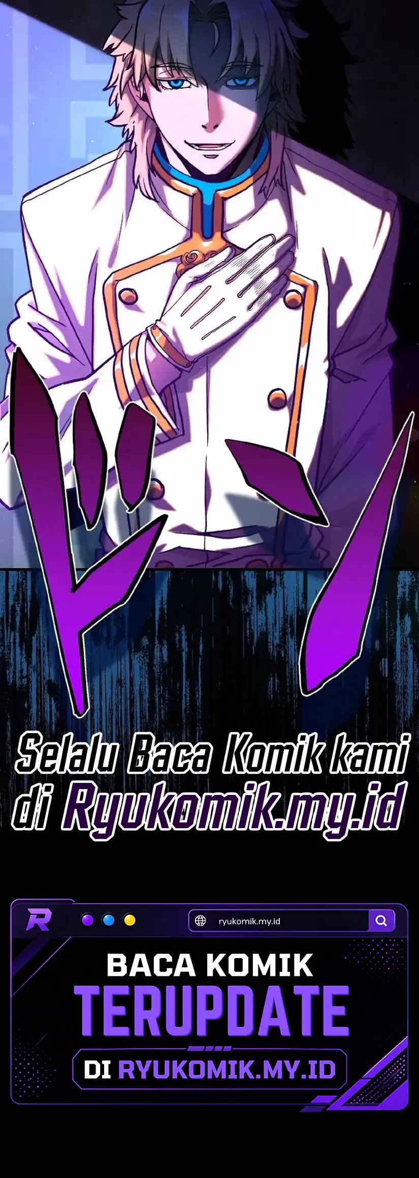 The Vengeful Villain Slayer Chapter 10 - Page 5