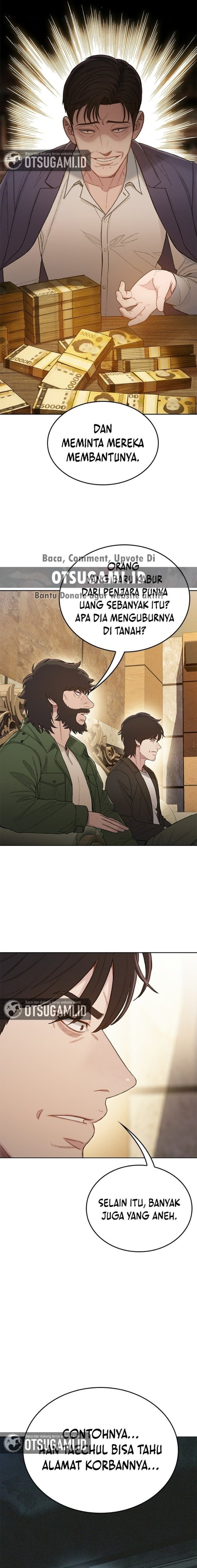 Baca The Very End - Chapter 10 halaman 13