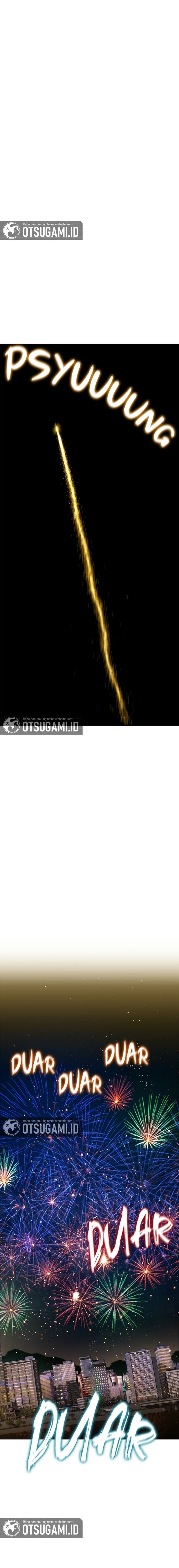 Baca The Very End - Chapter 10 halaman 16