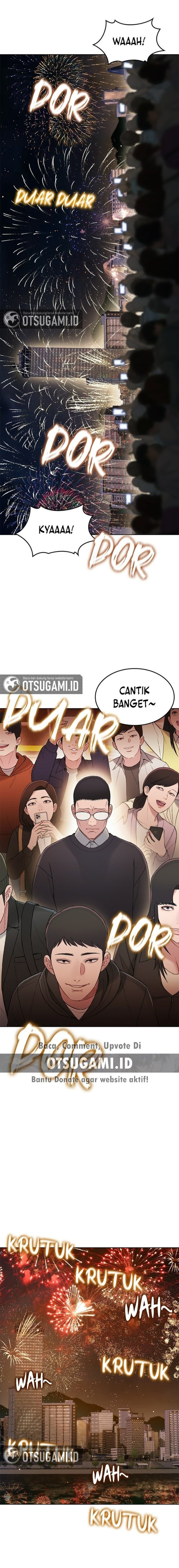 Baca The Very End - Chapter 10 halaman 17