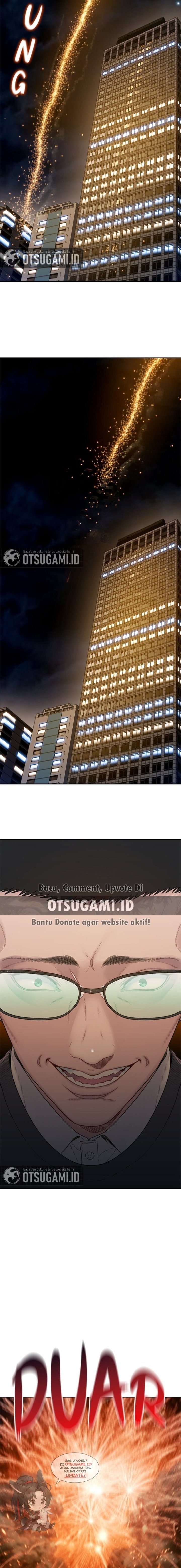 Baca The Very End - Chapter 10 halaman 19