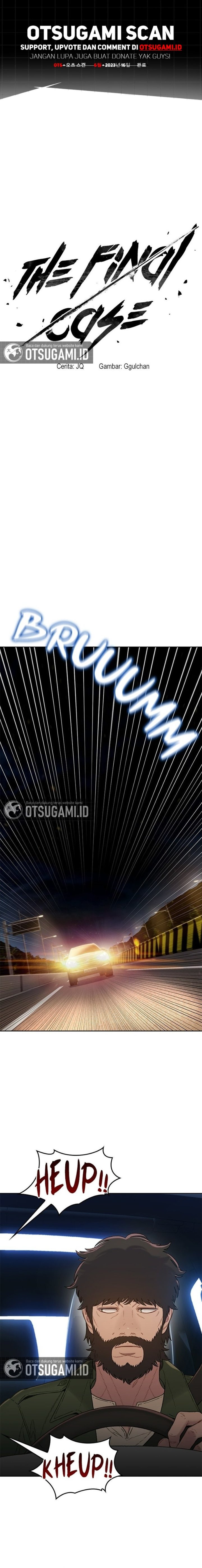 Baca The Very End - Chapter 10 halaman 2