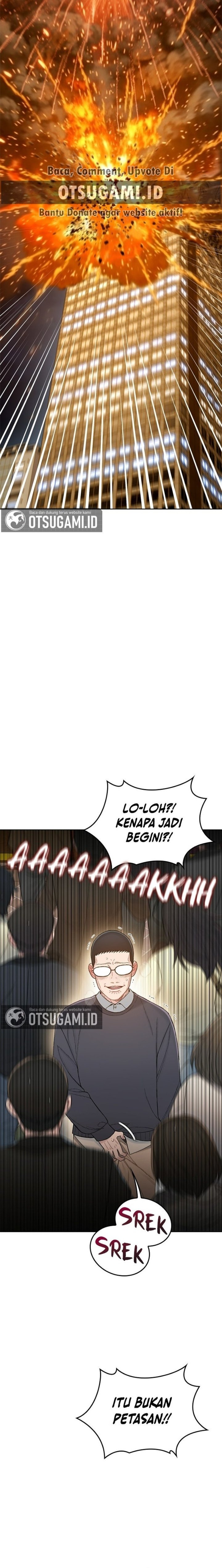 Baca The Very End - Chapter 10 halaman 20