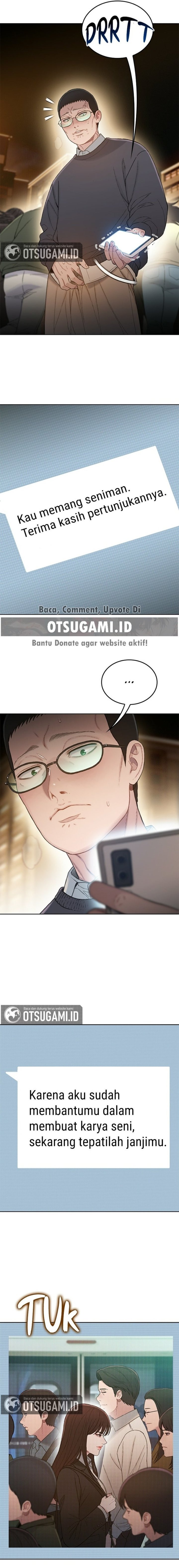 Baca The Very End - Chapter 10 halaman 22