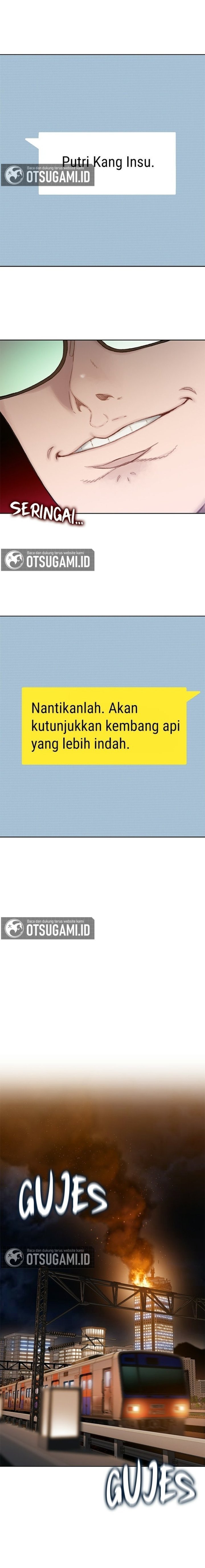 Baca The Very End - Chapter 10 halaman 23