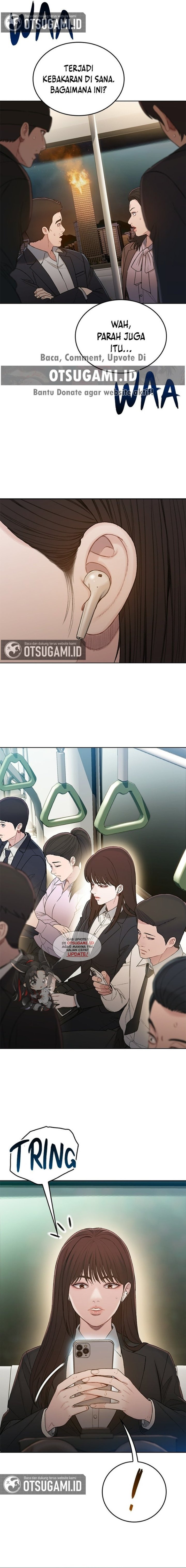 Baca The Very End - Chapter 10 halaman 24