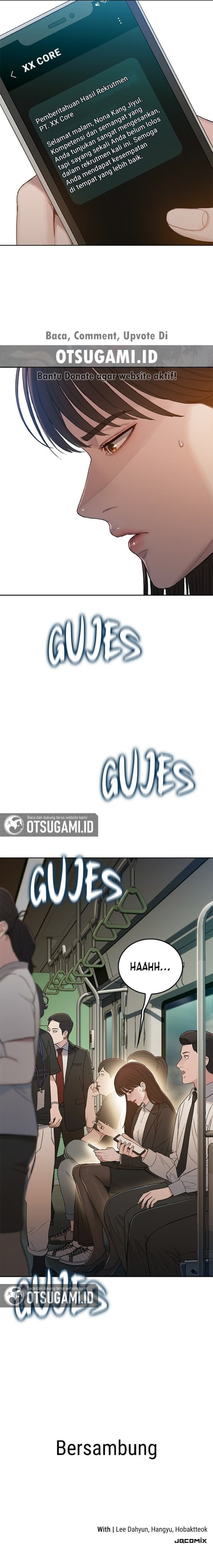 Baca The Very End - Chapter 10 halaman 25