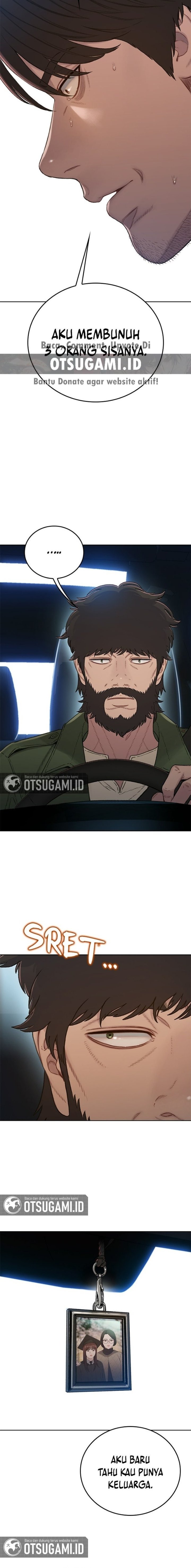 Baca The Very End - Chapter 10 halaman 4