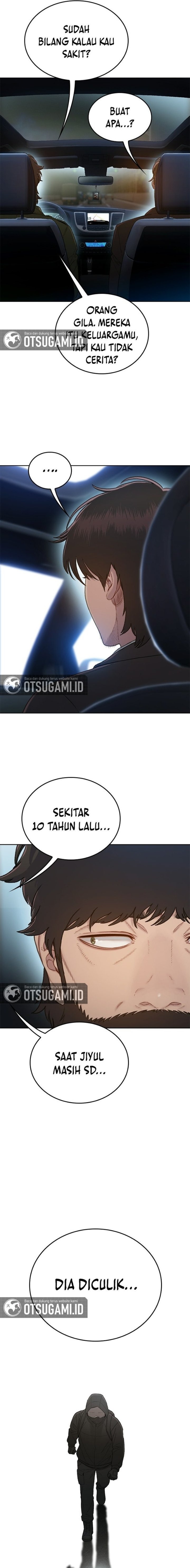 Baca The Very End - Chapter 10 halaman 5