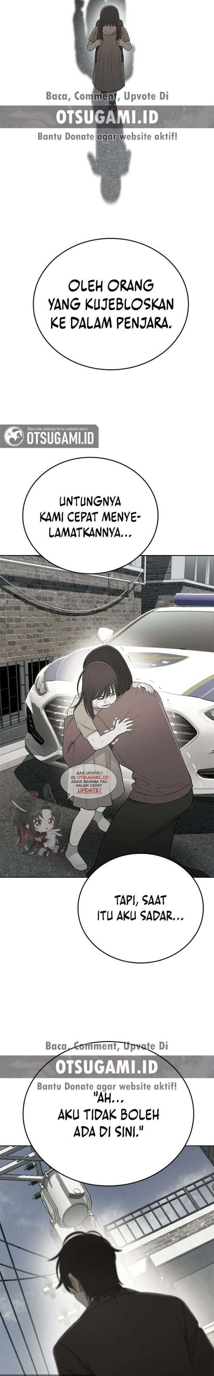 Baca The Very End - Chapter 10 halaman 6