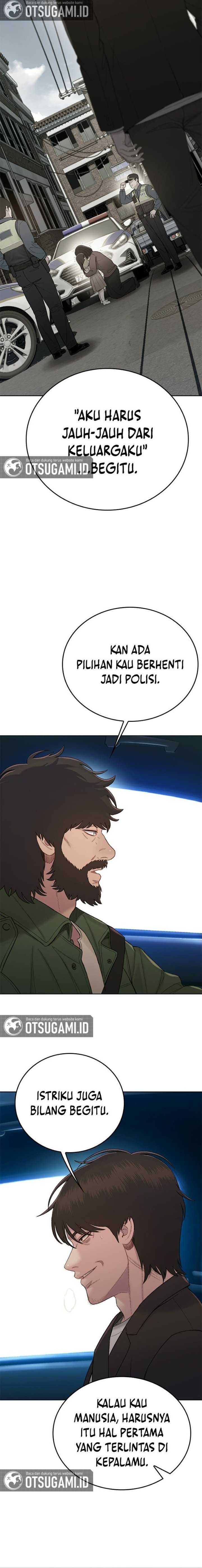 Baca The Very End - Chapter 10 halaman 7