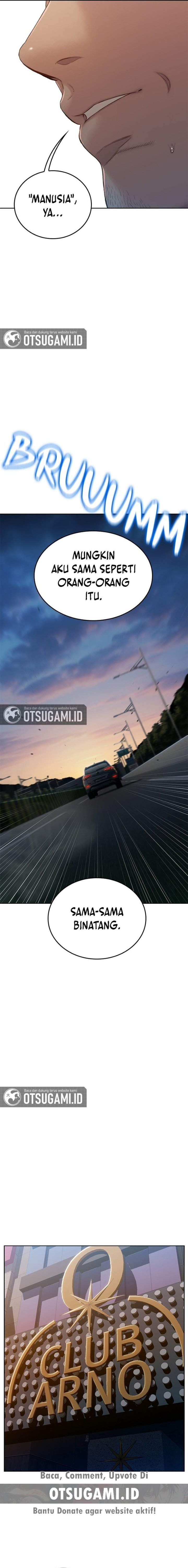 Baca The Very End - Chapter 10 halaman 8