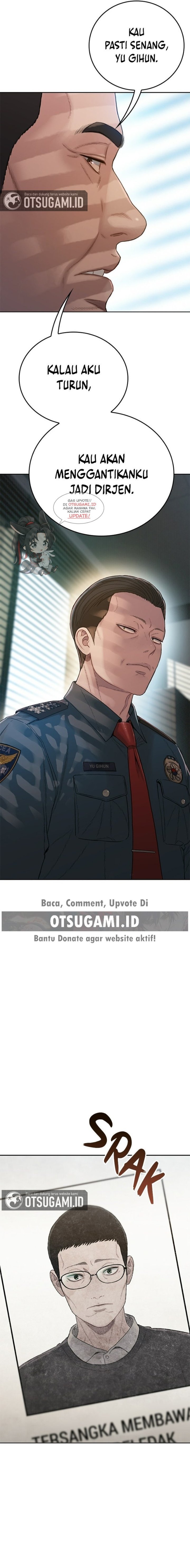 Baca The Very End - Chapter 11 halaman 11