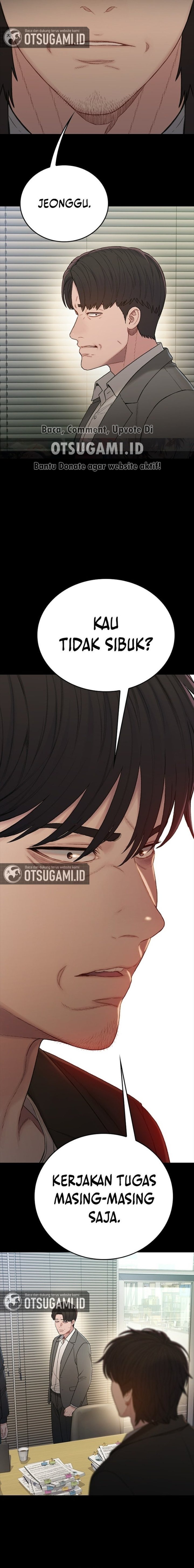 Baca The Very End - Chapter 11 halaman 23