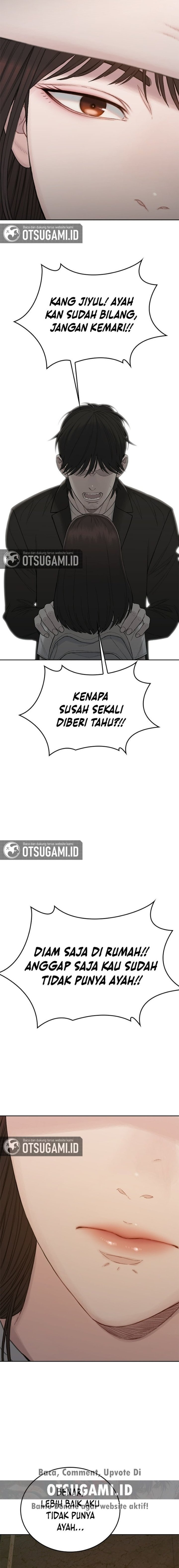 Baca The Very End - Chapter 11 halaman 5