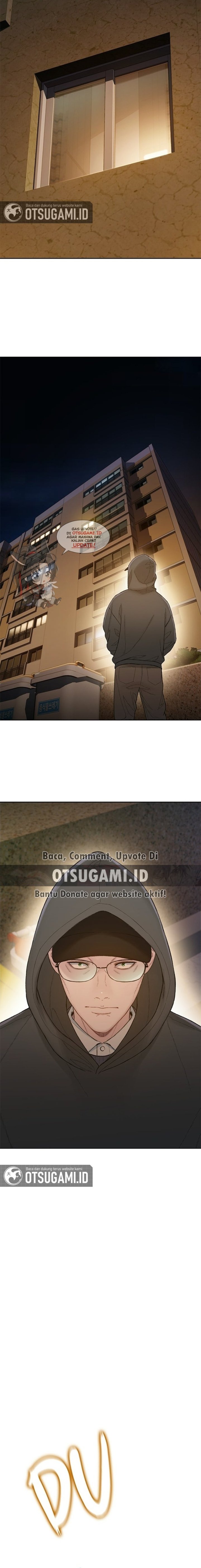 Baca The Very End - Chapter 11 halaman 6