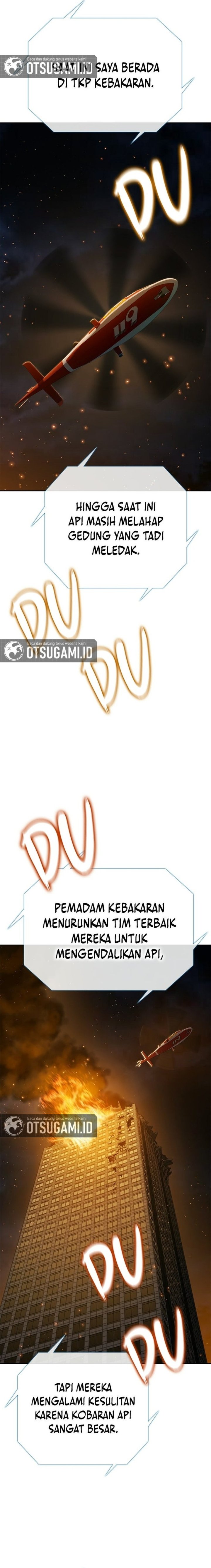 Baca The Very End - Chapter 11 halaman 7