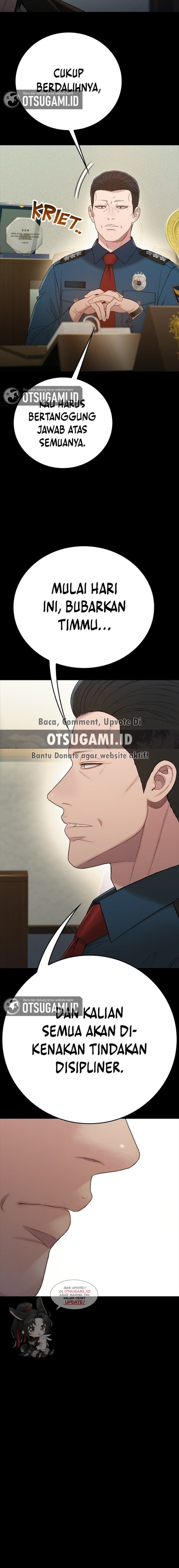 Baca The Very End - Chapter 12 halaman 10